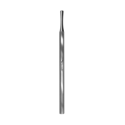 HWJ 090-00 - ручка для зеркала М 2,5 шестигранная полнотелая, Wironit | Karl Hammacher GmbH (Германия)