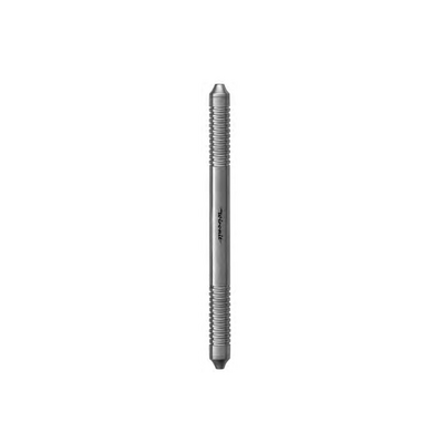 HWJ 093-00 - ручка для зеркал и зондов двусторонняя, Wironit | Karl Hammacher GmbH (Германия)