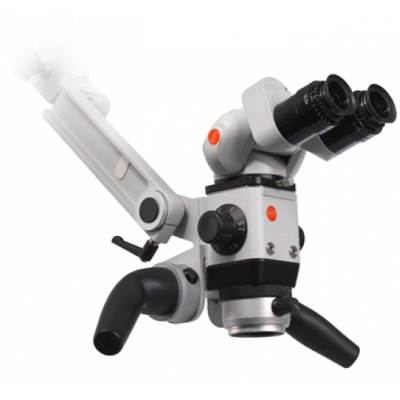 SOM 62 Moto - моторизованный операционный микроскоп с электромагнитной системой Free Motion | Karl Kaps (Германия)