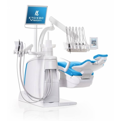 KaVo Estetica E70 Vision - стоматологическая установка | KaVo (Германия)