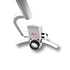 Leica M320 Value - микроскоп стоматологический для использования с напольной мобильной стойкой | KaVo (Германия)