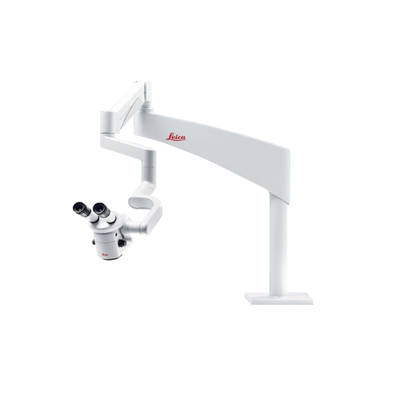 Leica M320 Value - микроскоп стоматологический для использования с напольной мобильной стойкой | KaVo (Германия)