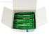 PROPHYflex Powder - профилактический порошок на основе бикарбоната натрия, со вкусом мяты, упаковка (80 шт. по 15 г.) | KaVo (Германия)