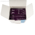 PROPHYflex Powder - профилактический порошок на основе бикарбоната натрия, с ягодным вкусом, упаковка (80 шт. по 15 г.) | KaVo (Германия)