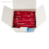 PROPHYflex Powder - профилактический порошок на основе бикарбоната натрия, со вкусом вишни, упаковка (80 шт. по 15 г.) | KaVo (Германия)