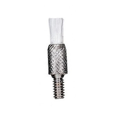 Sonicflex clean brush №1 - насадка-щетка плоская малая для чистки зубов 