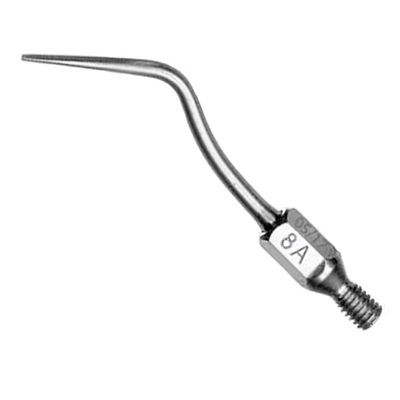 Sonicflex scaler №8 A - насадка для снятия зубного камня | KaVo (Германия)