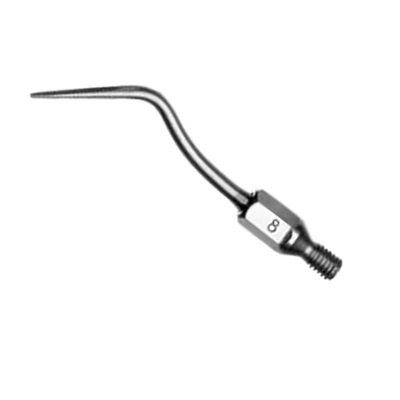 Sonicflex scaler №8 - насадка для снятия зубного камня | KaVo (Германия)