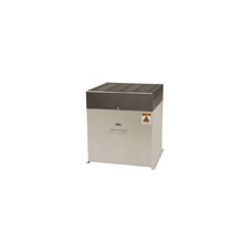 KDF ES72 - Фильтр очиститель (катализатор) вытяжной для муфельных печей 007EX/008EX