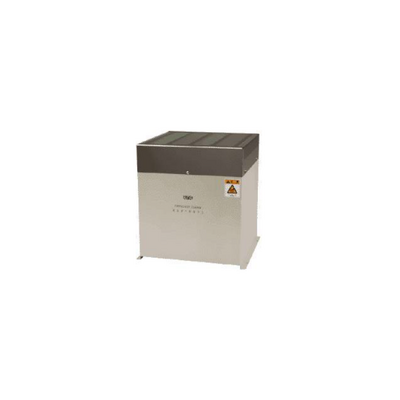 KDF ES72 - Фильтр очиститель (катализатор) вытяжной для муфельных печей 007EX/008EX | KDF Denken-Highdental Co. (Япония)