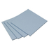 Tray Material 125 - пластины для вакуумформера, 3,2 мм (25 шт.) | Keystone (США)