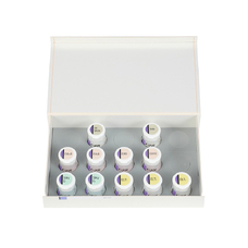 CZR Esthetic White Kit - набор для воссоздания естественного белого оттенка зубов