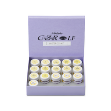CZR Press LF Luster CCV Kit - набор специальных эффектов