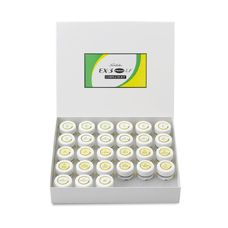 EX-3 Press LF Complete Kit - набор низкотемпературной достроечной керамики