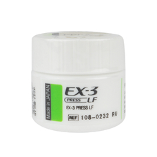 EX-3 Press Paste Opaque - пастообразный опак, 6 г
