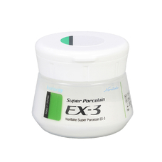 EX-3 Translucent - транспарент, 50 г