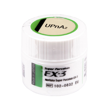 EX-3 Universal Paste Opaque - универсальный опак пастообразный, 6 г