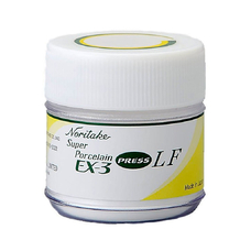 EX-3 Press LF Enamel - эмаль, 10 г