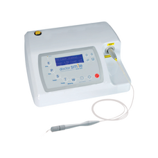 Doctor Smile D5 - диодный стоматологический лазер с функцией лазерного отбеливания