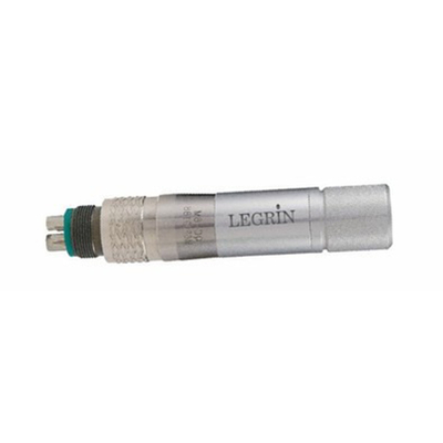 Legrin 300C/2L - быстросъемное соединение для турбинных наконечников Legrin с фиброоптикой | Legrin (Тайвань)