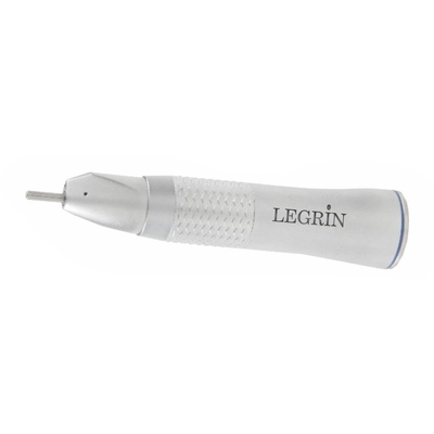 Legrin 400 SHS - прямой наконечник с внутренней подачей охлаждения, 1:1 | Legrin (Тайвань)