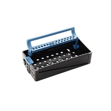 LM 6450 - кассета LM-ServoMax для боров и эндофайлов