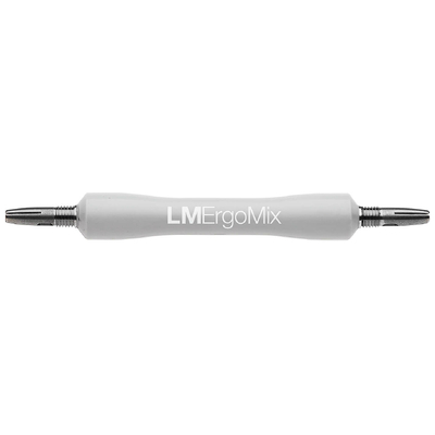 LM 9010 EM - сменная ручка ErgoMix, серая | LM-Instruments Oy (Финляндия)