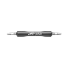 LM 9011 EM - сменная ручка ErgoMix, темно-серая