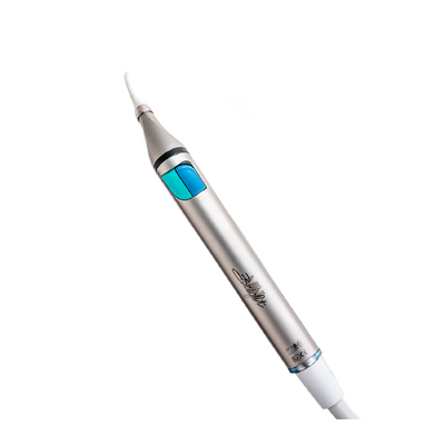 Mini Bright - трехфункциональный угловой пистолет вода/воздух с подсветкой для стоматологической установки