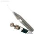 Mini Light 3F - трехфункциональный прямой пистолет вода/воздух для стоматологической установки | Luzzani (Италия)