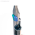  Mini Bright - трехфункциональный прямой пистолет вода/воздух с подсветкой для стоматологической установки | Luzzani