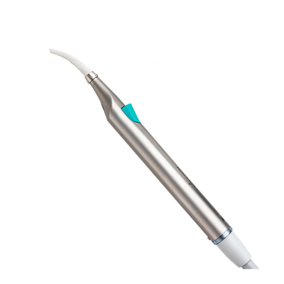  Mini Bright - трехфункциональный прямой пистолет вода/воздух с подсветкой для стоматологической установки | Luzzani