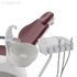 CQ-217 - стоматологическая установка с верхней подачей инструментов | Med-Mos (Россия)