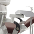 CQ-219-F - стоматологическая установка с нижней подачей инструментов | Med-Mos (Россия)