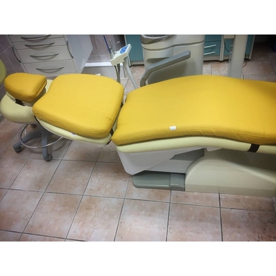 ProDENT plus - ортопедический матрас на стоматологическое кресло | Медиа-Стом (Россия)