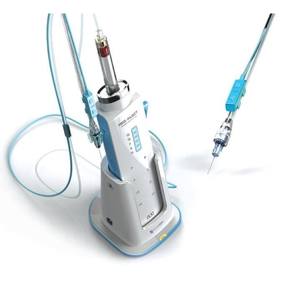 MEG-INJECT - аппарат для безболезненной анестезии | MegaGen (Ю. Корея)