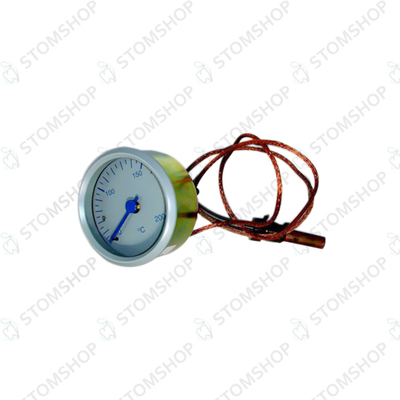 Термометр Melag для автоклавов 15-30 (серый) | Melag (Германия)