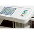 AY-A 3000 Cart - стоматологическая установка с нижней подачей инструментов и подкатным столом врача | Anya (Китай)