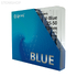 File Type V Blue - машинные файлы для эндолечения с реципроком, 025/.08, 040/.06, 050/.05, 3 шт. в наборе | Mercury (Китай)