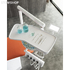 Mercury Safety C1 - стоматологическая установка с нижней подачей инструментов | Mercury (Китай)