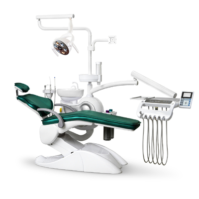 Mercury Safety M2 - стоматологическая установка с нижней подачей инструментов | Mercury (Китай)