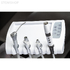 Mercury 330 Standart - стоматологическая установка с нижней/верхней подачей инструментов | Mercury (Китай)