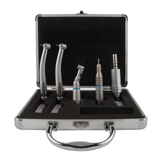 Mercury Kit NEW - набор стоматологических наконечников
