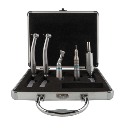 Mercury Kit NEW - набор стоматологических наконечников | Mercury (Китай)