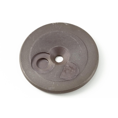 Пластина для крепления компрессионного кольца для компрессоров серии ND | Mercury (Китай)