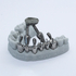 Magnum Ceramic S (NiCr) - зуботехнический сплав | MESA (Италия)