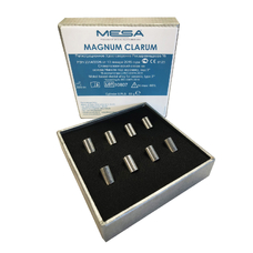 Magnum Clarum - зуботехнический сплав