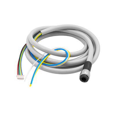 ELC-7 - кабель с фиброоптикой для встраиваемого микромотора EL-B40L | Micro NX (Ю. Корея)