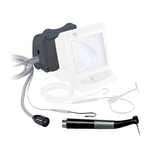 Dentaport ZX TR-EX v. DR-TR3 с инновационной функцией OTR  - стоматологический аппарат: модуль эндодонтического наконечника
