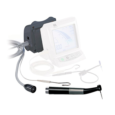 Dentaport ZX TR-EX v. DR-TR3 с инновационной функцией OTR  - стоматологический аппарат: модуль эндодонтического наконечника | J.Morita (Япония)
